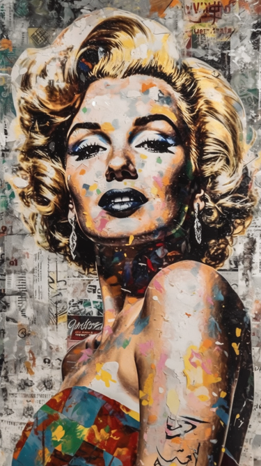 Marilyn Monroe